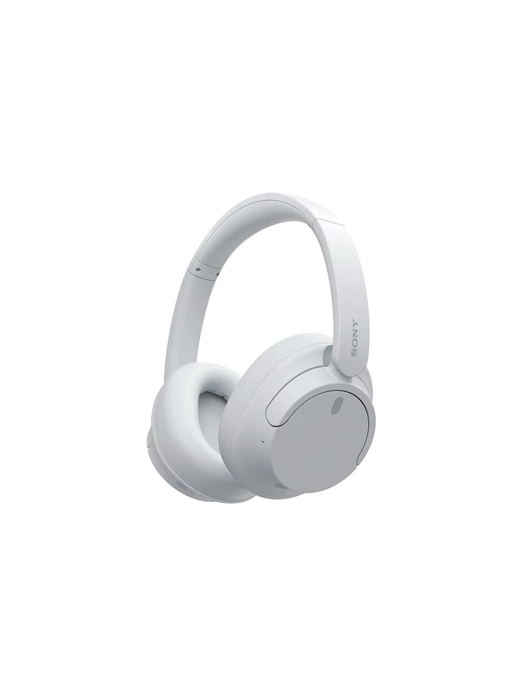 ყურსასმენი: Sony WHCH720NW Wireless Noise-Canceling Headset White