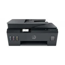 პრინტერი: HP Smart Tank 615 All-in-One Printer Black - Y0F71A