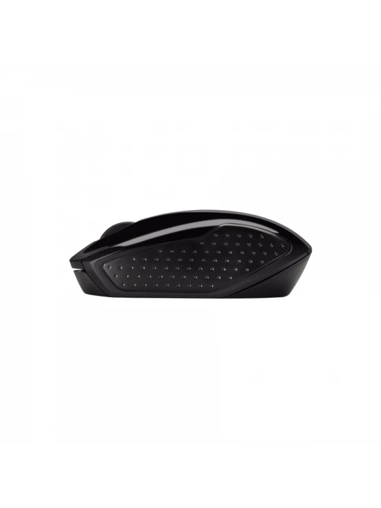 თაგვი: HP 200 Wireless Mouse Black - X6W31AA