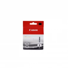 კარტრიჯი: Canon CLI-8BK Black Ink Cartridge