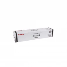 კარტრიჯი: Canon C-EXV 12 Black Original Toner Cartridge