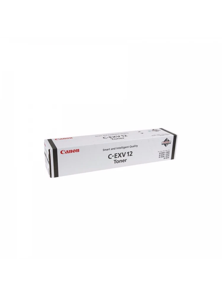 კარტრიჯი: Canon C-EXV 12 Black Original Toner Cartridge
