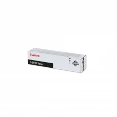 კარტრიჯი: Canon CEXV-9BW Black Original Toner Cartridge