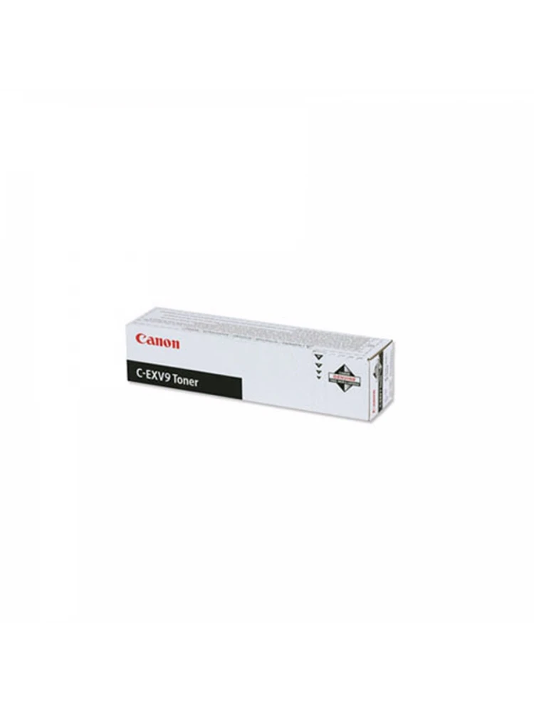 კარტრიჯი: Canon CEXV-9BW Black Original Toner Cartridge