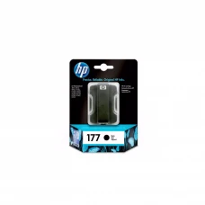 კარტრიჯი: HP 177 Black Original Ink Cartridge Small - C8721HE