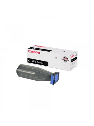 კარტრიჯი: Canon C-EXV 1 Black Original Toner Cartridge