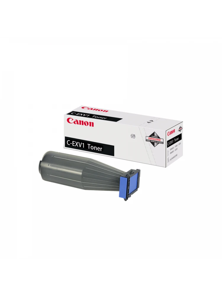 კარტრიჯი: Canon C-EXV 1 Black Original Toner Cartridge