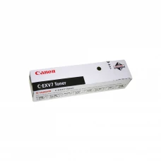 კარტრიჯი: Canon C-EXV7 Original Toner Cartridge Black