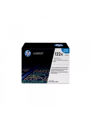 დრამი: HP 122A Colour LaserJet Original Image Drum - Q3964A