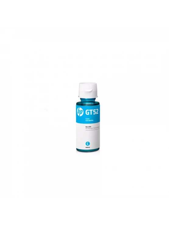 მელანი: HP GT52 Ink Bottle M0H54AE