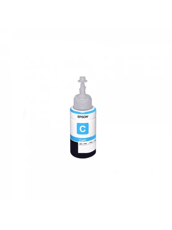 მელანი: Epson T6732/L800 Cyan Ink Bottle 70ml Original - C13T67324A