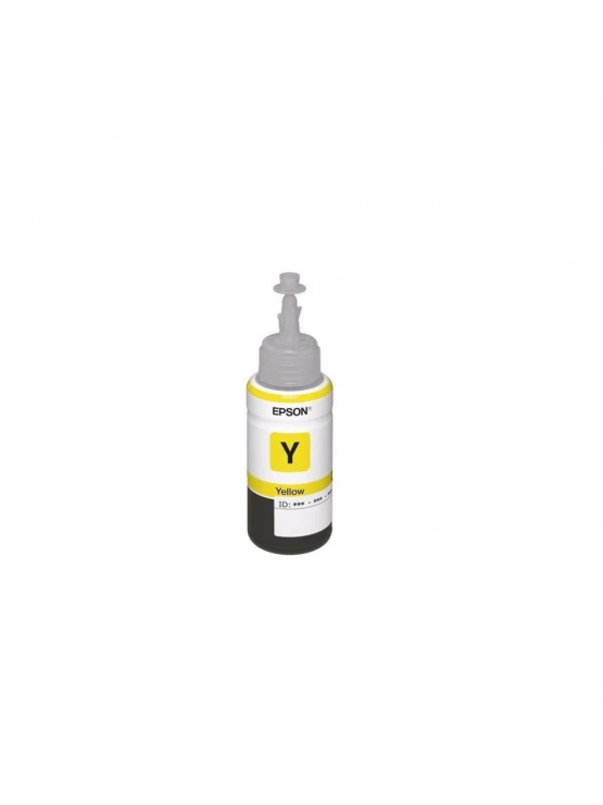 მელანი: Epson L800 Ink Bottle C13T67344A Yellow Original