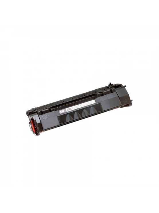 კარტრიჯი: HP 49A Black Original LaserJet Toner Cartridge - Q5949A