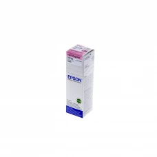 მელანი: Epson T6736/L800 Light Magenta Ink Bottle 70ml Original - C13T67364A