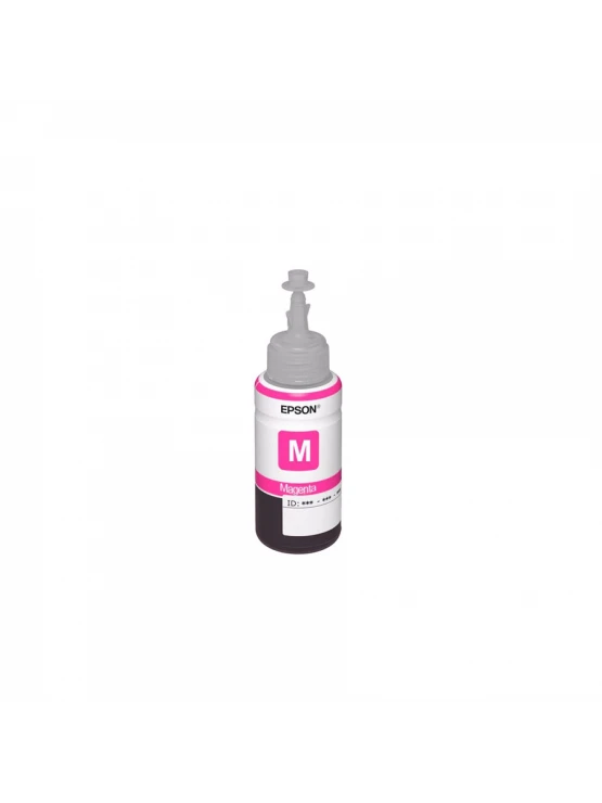 მელანი: Epson T6733/L800 Magenta Ink Bottle Original - C13T67334A