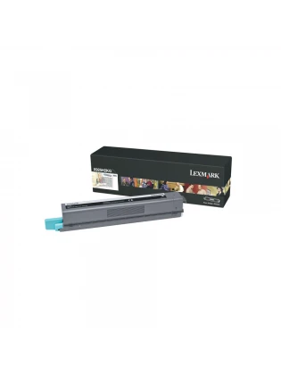 კარტრიჯი: Lexmark X925H2KG Black High Yield Toner Cartridge 8.5K