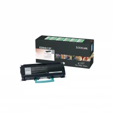 კარტრიჯი: Lexmark E260 E360 E460 Toner Cartridge No Original