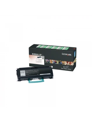 კარტრიჯი: Lexmark E260 E360 E460 Toner Cartridge No Original