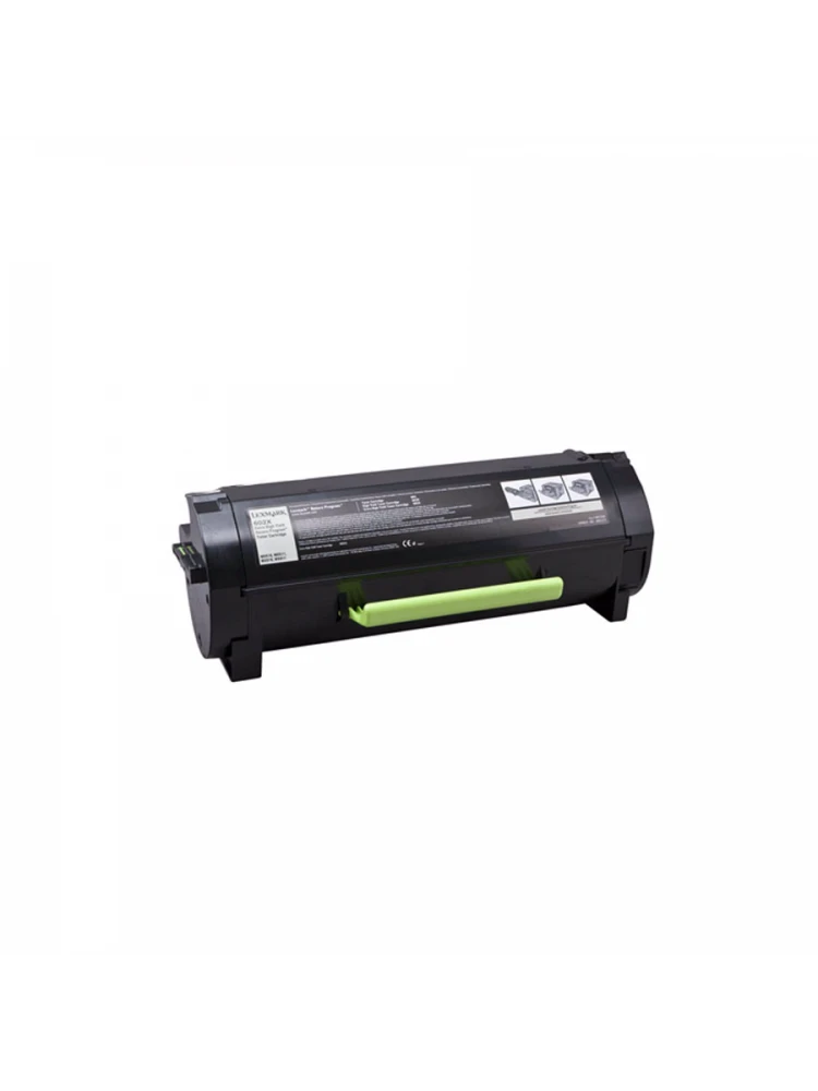 კარტრიჯი: Lexmark 602X Toner Cartridge 20K - 60F2X0E