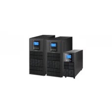 უწყვეტი კვების წყარო: ARTon ALFA 3kVA On-LINE 3000VA/2700W