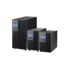უწყვეტი კვების წყარო: ARTon Beta 3kVA On-LINE 3000VA/2400W UPS-AP81-8586