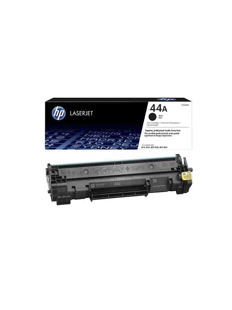 კარტრიჯი: HP 44A Black Original LaserJet Toner Cartridge - CF244A