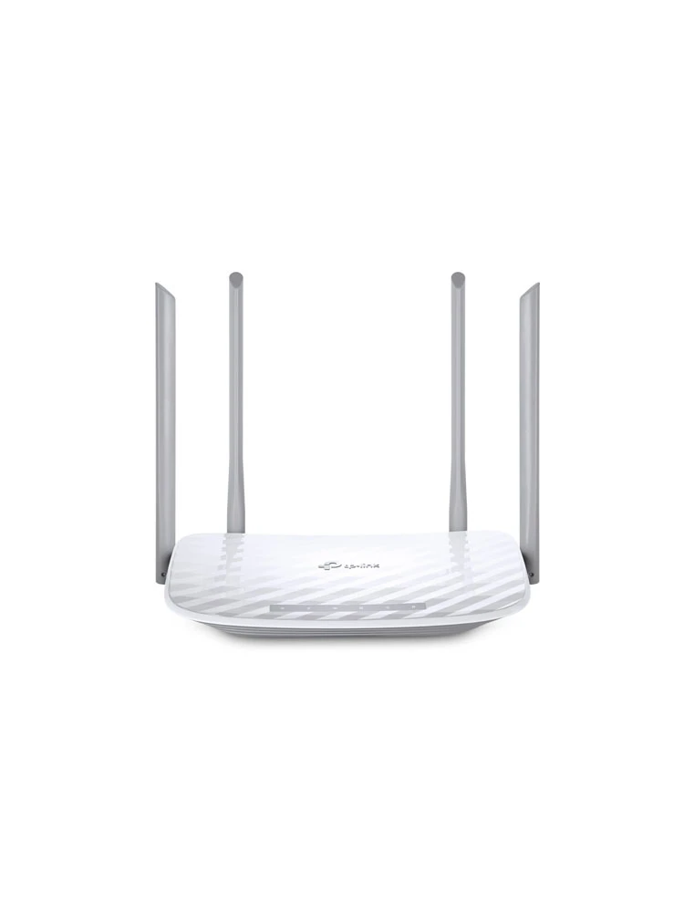 როუტერი უკაბელო: TP-Link Archer C50 AC1200 Wireless Dual Band Router