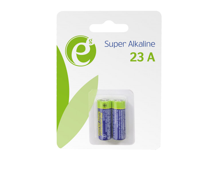 Alkaline C-cell battery, 2-pack (EG-BA-LR14-01)