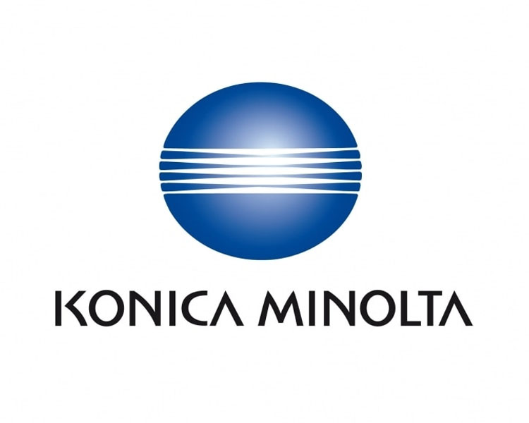 Konica Minolta