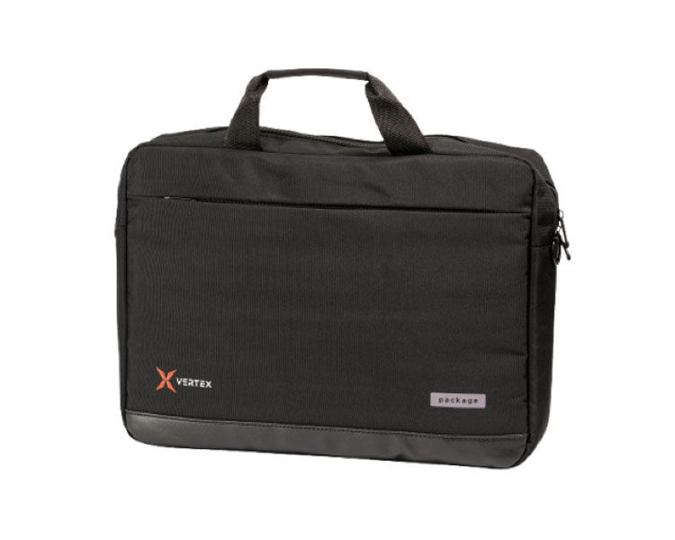 Laptop bag: Vertex VX-415B Carry Bag 15.6" Black