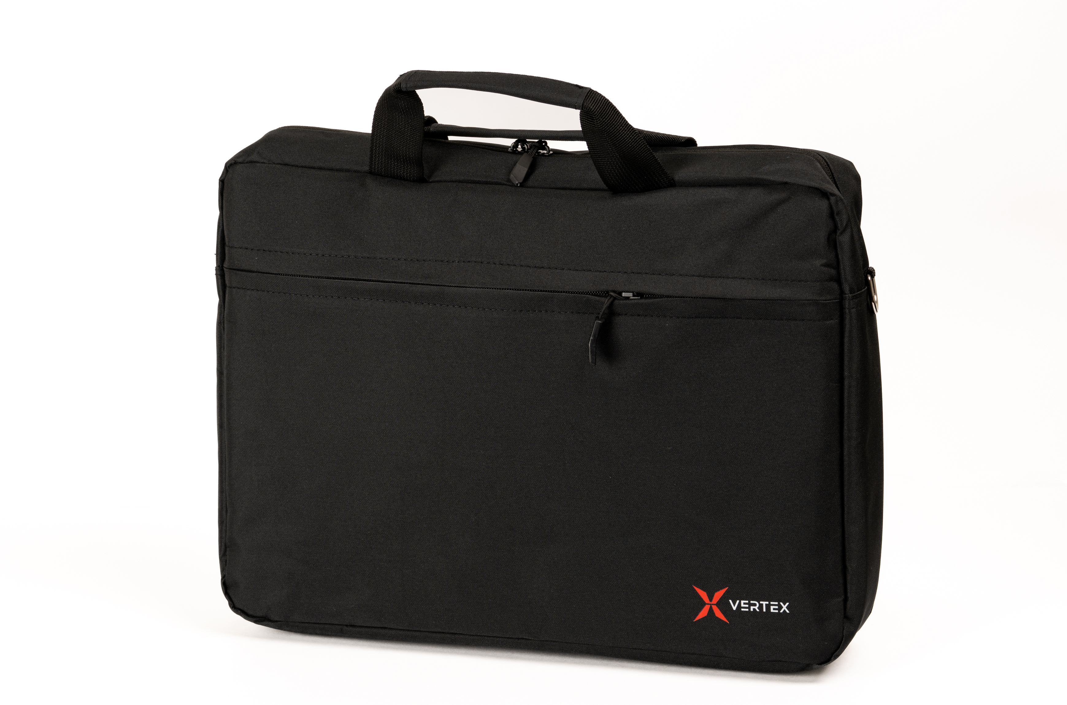 Laptop bag: Vertex VX-216B Carry Bag 15.6" Black