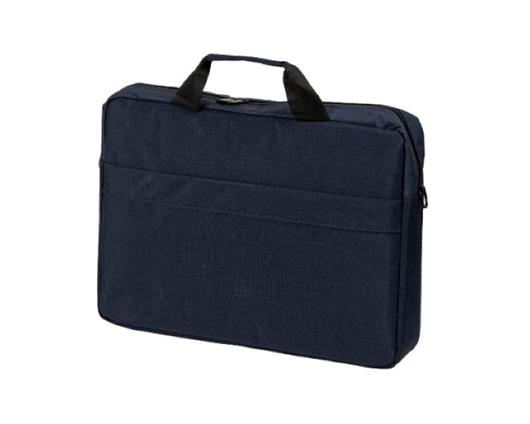 Laptop bag: Vertex VX-415N Carry Bag 15.6" Navy