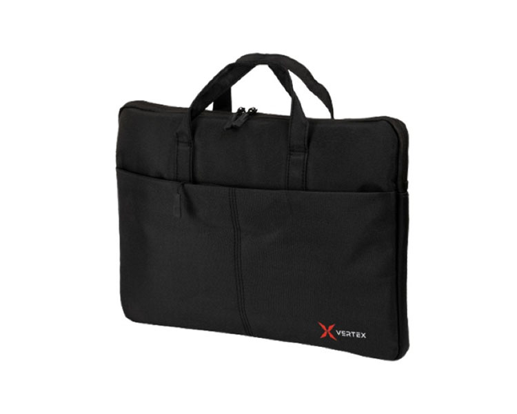 Laptop bag: Vertex VX-316B Carry Bag 15.6" Black
