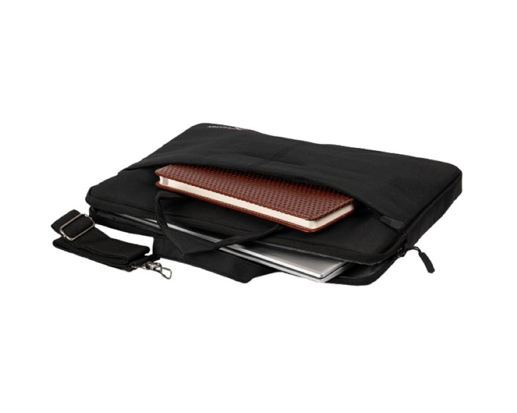 Laptop bag: Vertex VX-316B Carry Bag 15.6" Black