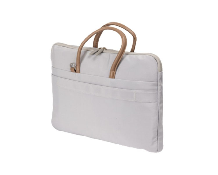 Laptop bag: Vertex VX-515G Carry Bag 15.6" Gray