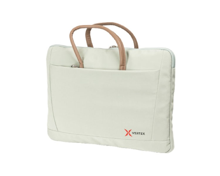 Laptop bag: Vertex VX-515GR Carry Bag 15.6" Green