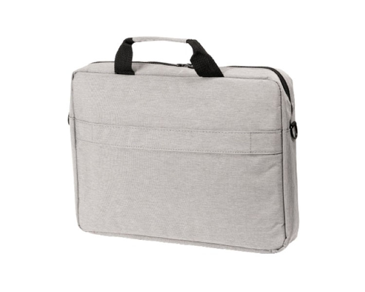 Laptop bag: Vertex VX-415G Carry Bag 15.6" Gray