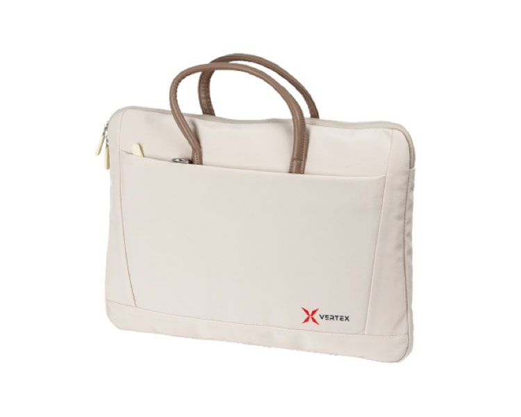 Laptop bag: Vertex VX-515K Carry Bag 15.6" Khaki