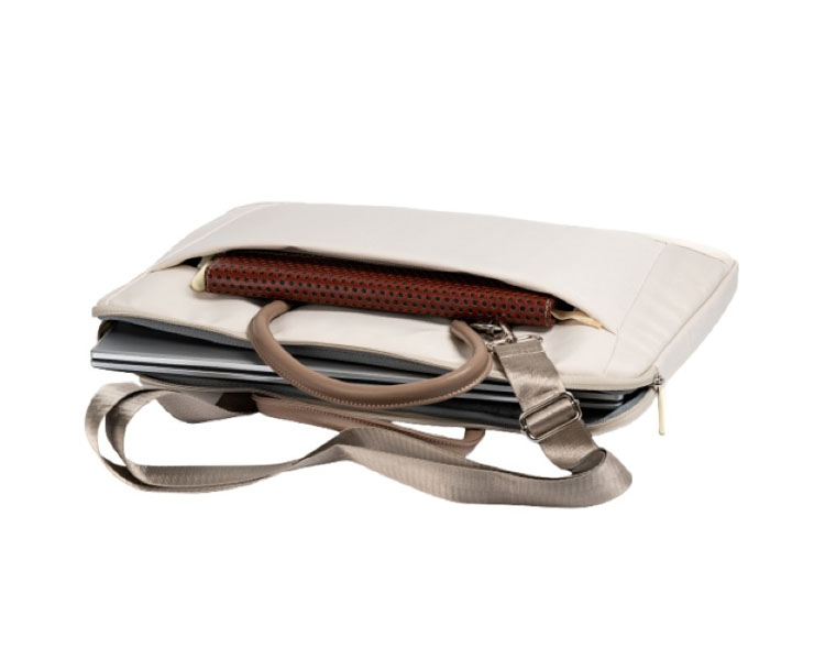 Laptop bag: Vertex VX-515K Carry Bag 15.6" Khaki