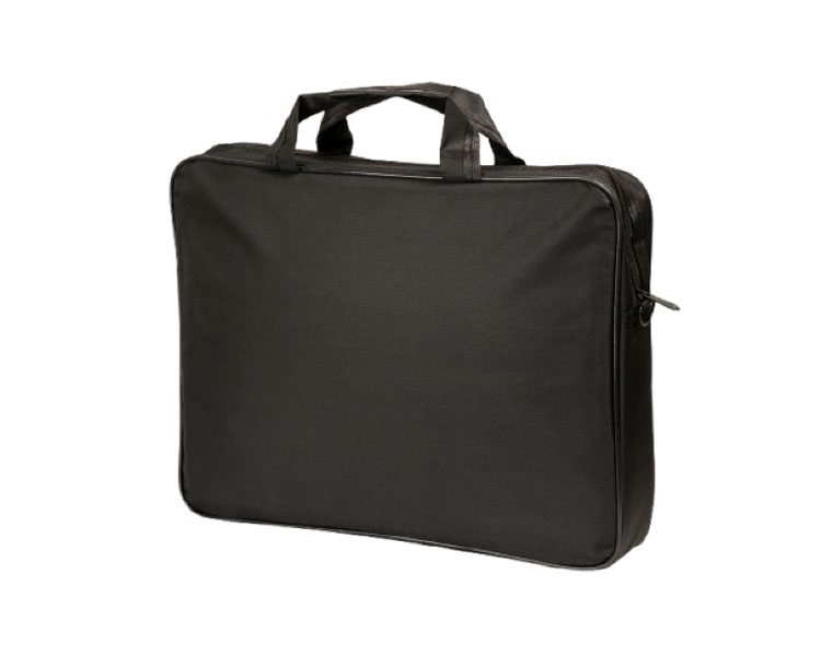 Laptop bag: Vertex VX-115B Carry Bag 15.6" Black