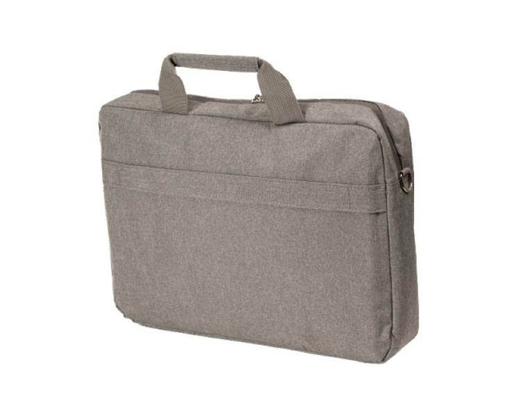 Laptop bag: Vertex VX-216G Carry Bag 15.6" Gray