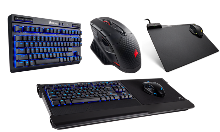 კომპიუტერის პერიფერიალები