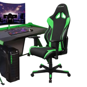 გეიმინგ კატეგორია