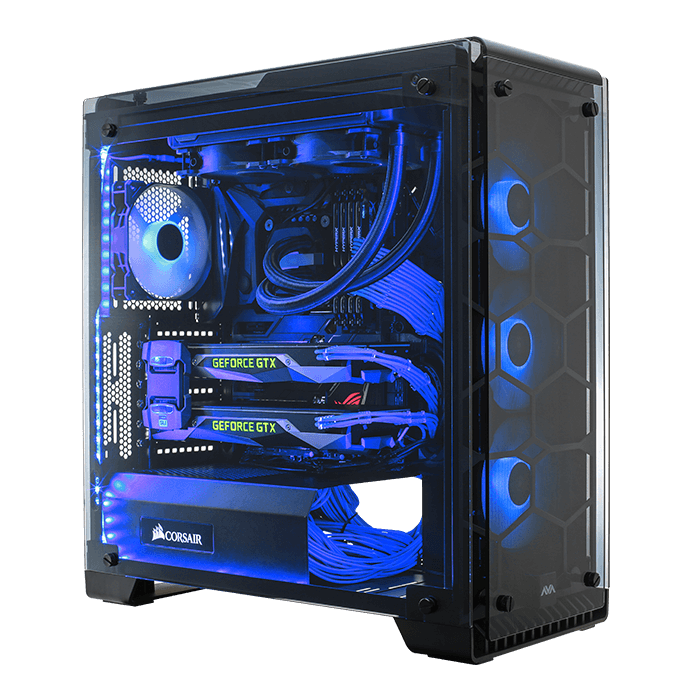 კომპიუტერები